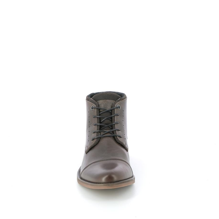 BULL BOXER Boots/Bottines - Couleur: Brun - Mano Shoes and Bags