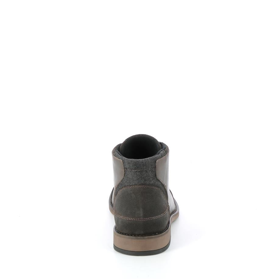 BULL BOXER Boots/Bottines - Couleur: Brun - Mano Shoes and Bags