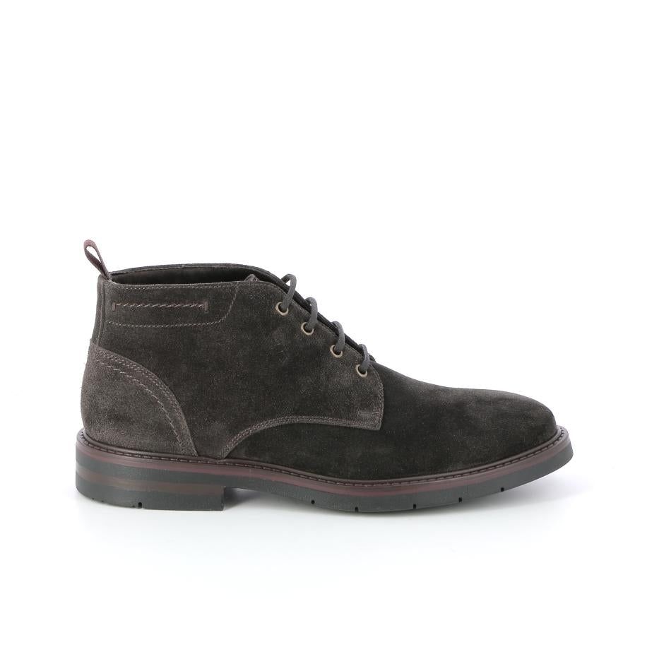 ANTHONY MORELLI Boots/Bottines - Couleur: Brun - Mano Shoes and Bags