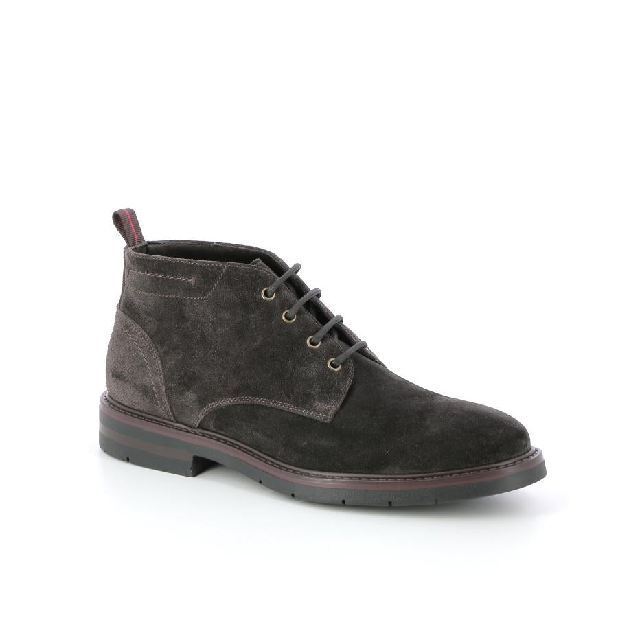 ANTHONY MORELLI Boots/Bottines - Couleur: Brun - Mano Shoes and Bags