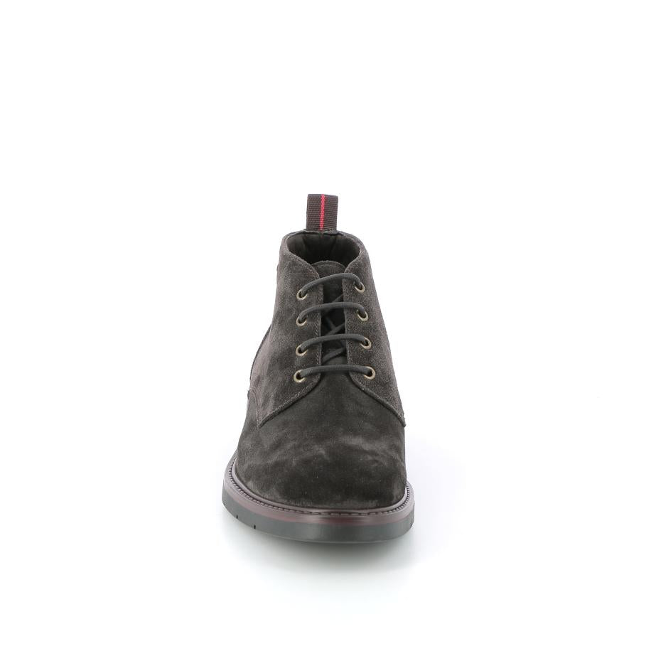 ANTHONY MORELLI Boots/Bottines - Couleur: Brun - Mano Shoes and Bags