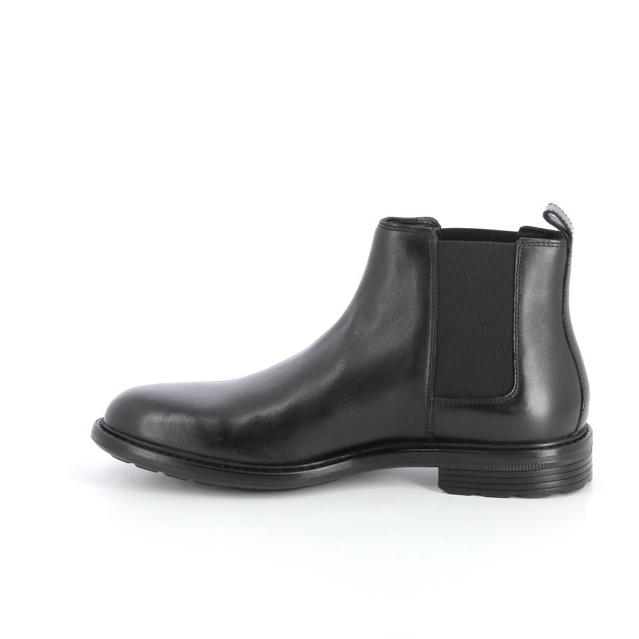 GEOX Boots/Bottines - Couleur: Noir - Mano Shoes and Bags