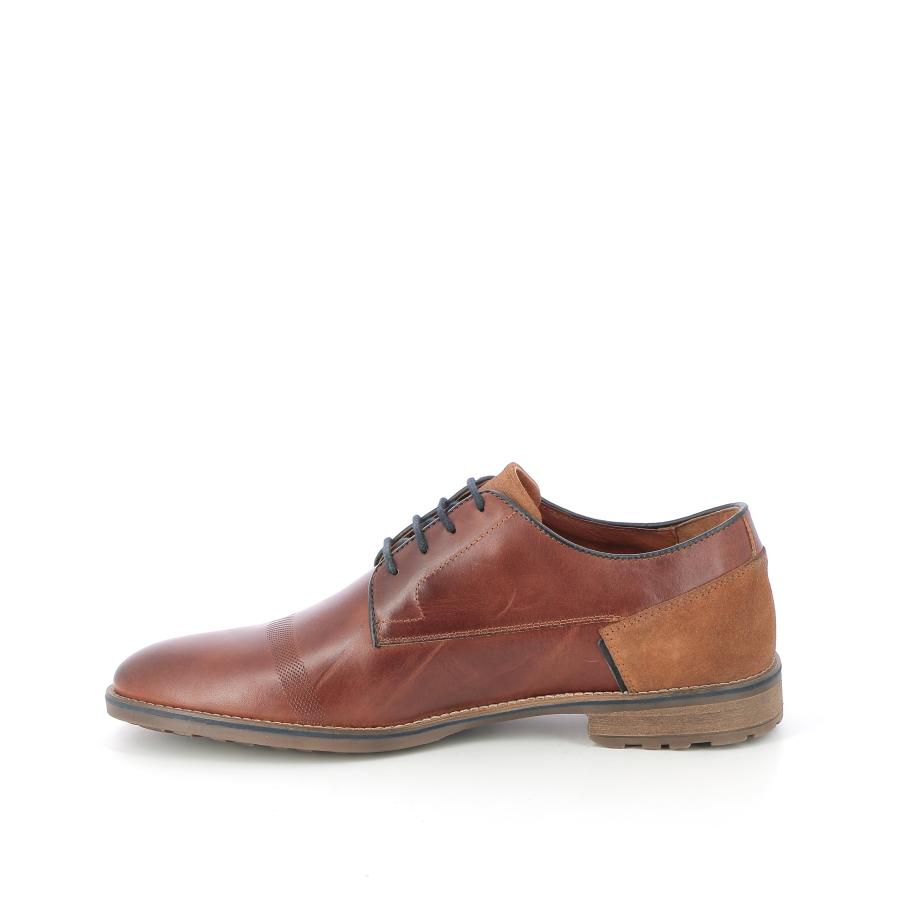 DREAM WALK Derbies Richelieus - Couleur: Brun - Mano Shoes and Bags