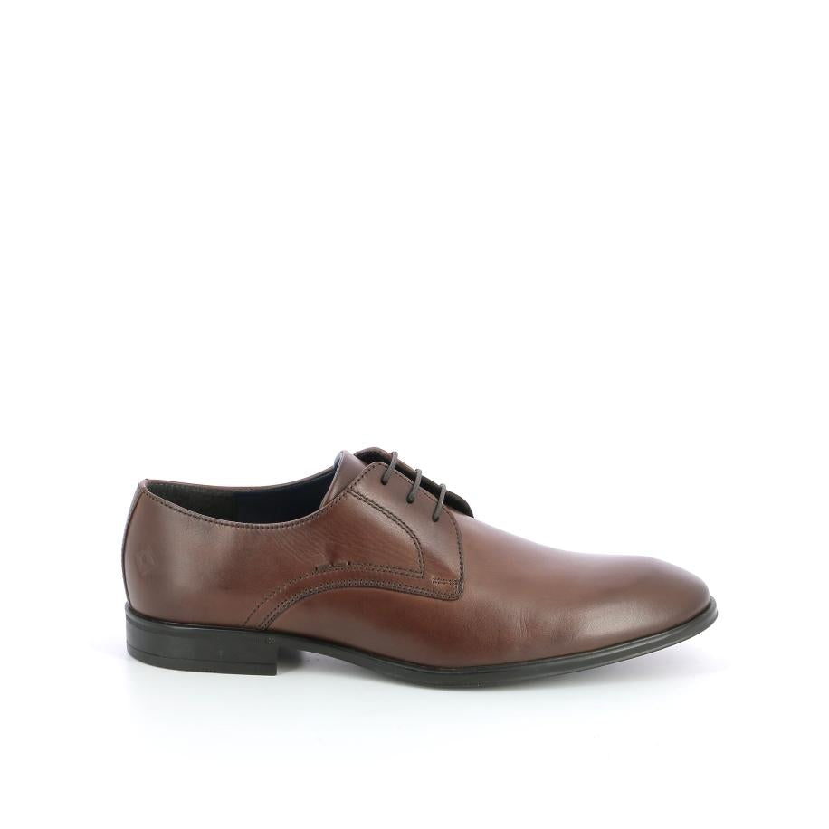 ANTHONY MORELLI Derbies Richelieus - Couleur: Brun - Mano Shoes and Bags