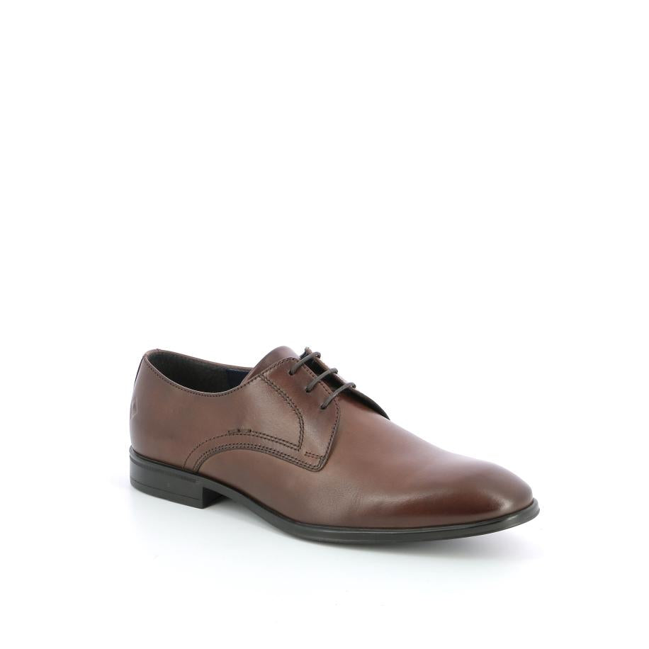 ANTHONY MORELLI Derbies Richelieus - Couleur: Brun - Mano Shoes and Bags