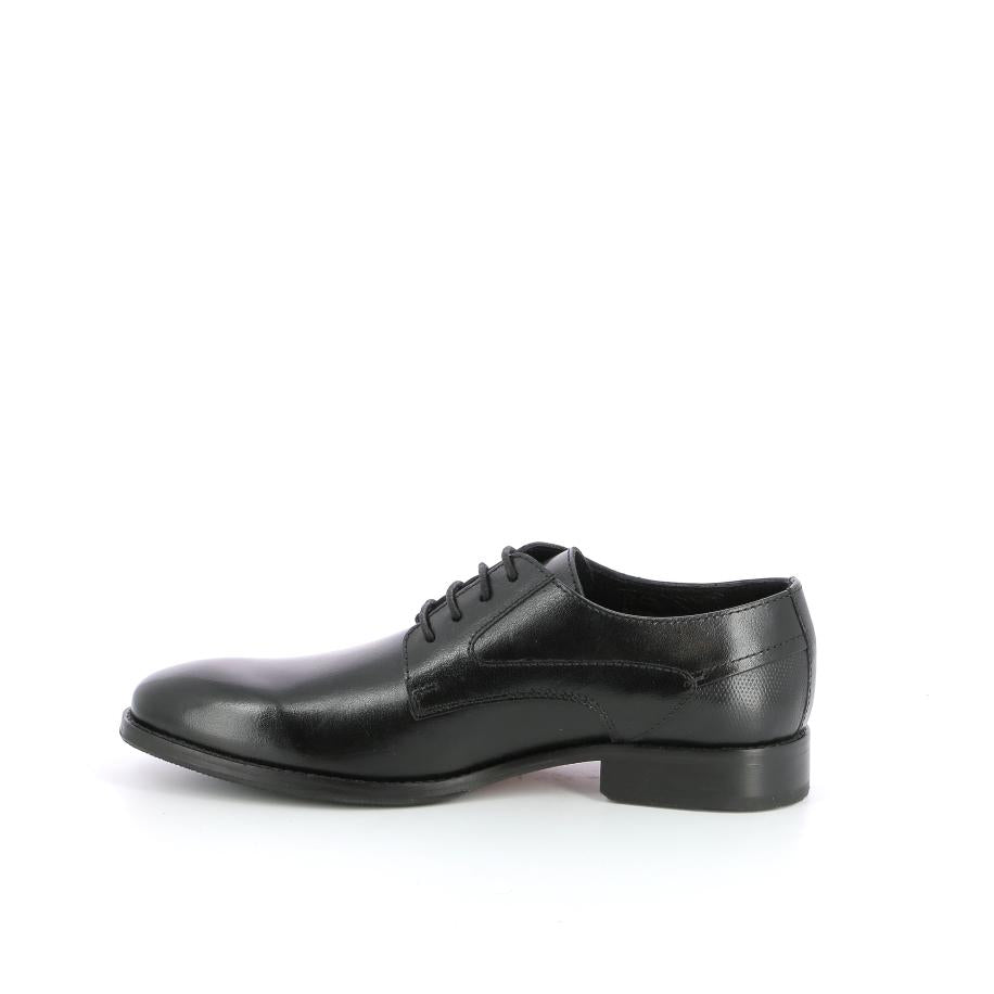 REDSKINS Derbies Richelieus - Couleur: Noir - Mano Shoes and Bags