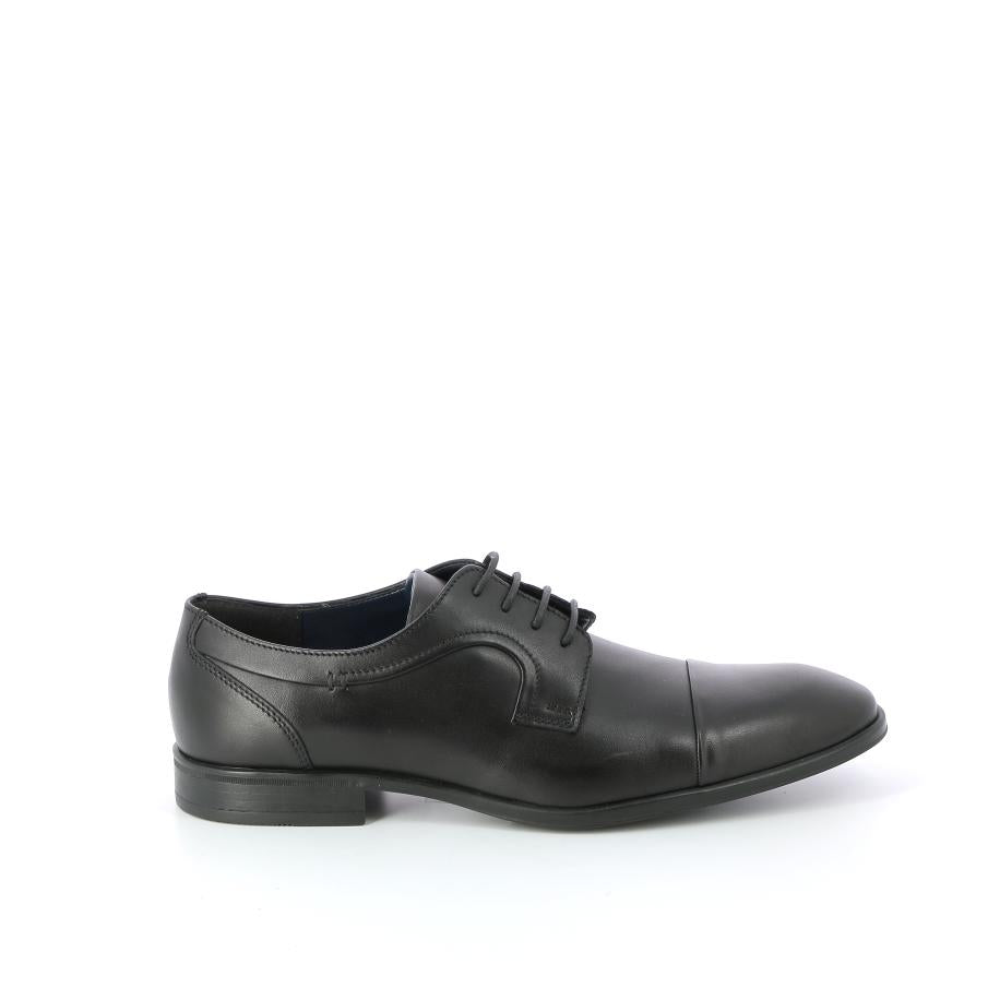 ANTHONY MORELLI Derbies Richelieus - Couleur: Noir - Mano Shoes and Bags