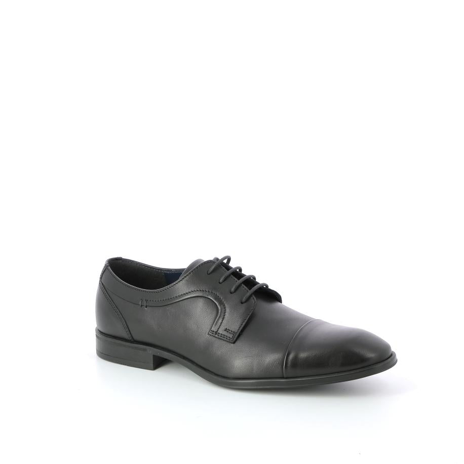 ANTHONY MORELLI Derbies Richelieus - Couleur: Noir - Mano Shoes and Bags