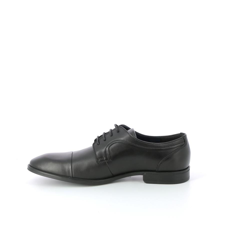 ANTHONY MORELLI Derbies Richelieus - Couleur: Noir - Mano Shoes and Bags
