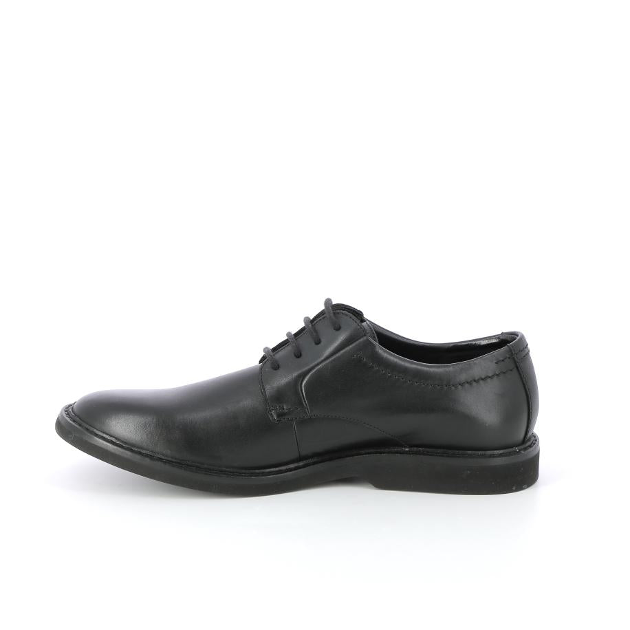 CLARKS Derbies Richelieus - Couleur: Noir - Mano Shoes and Bags