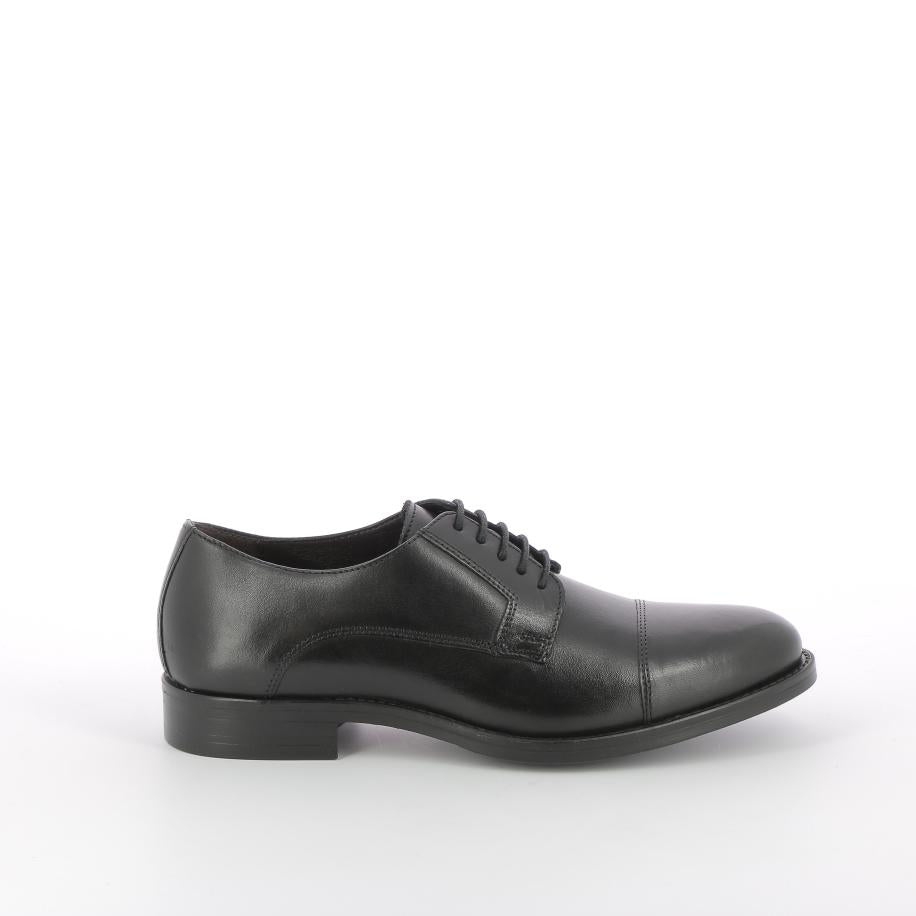 ANTHONY MORELLI Derbies Richelieus - Couleur: Noir - Mano Shoes and Bags