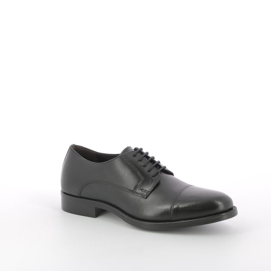 ANTHONY MORELLI Derbies Richelieus - Couleur: Noir - Mano Shoes and Bags