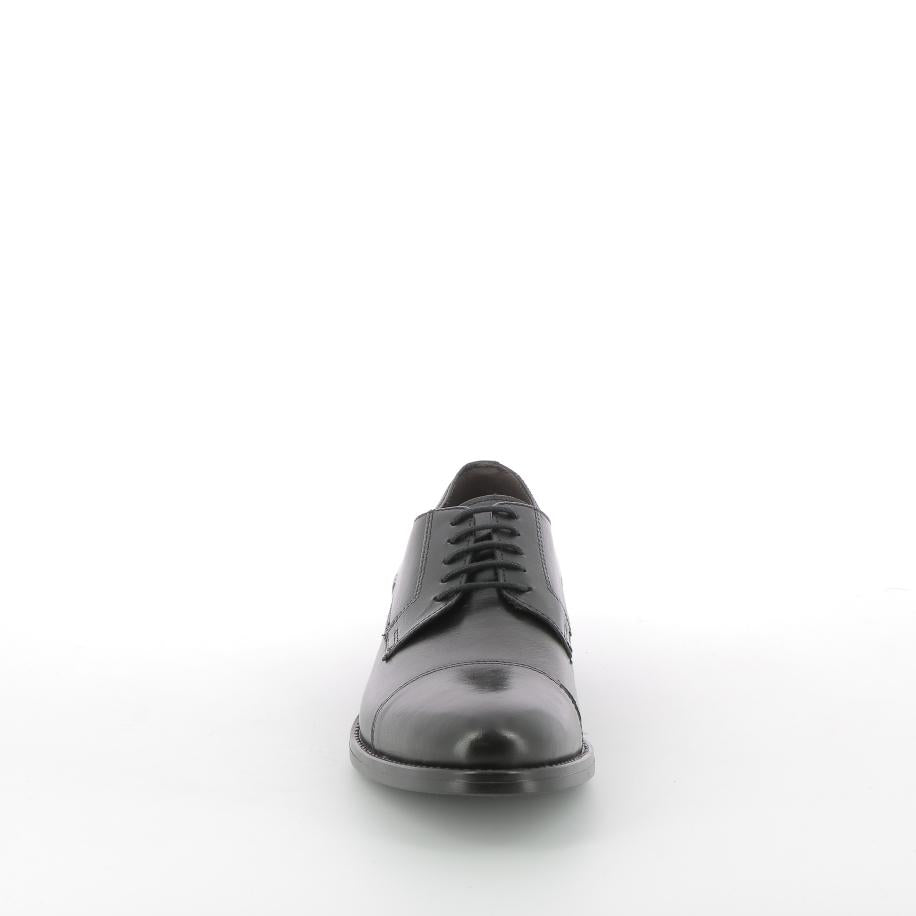 ANTHONY MORELLI Derbies Richelieus - Couleur: Noir - Mano Shoes and Bags