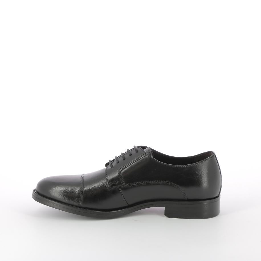 ANTHONY MORELLI Derbies Richelieus - Couleur: Noir - Mano Shoes and Bags