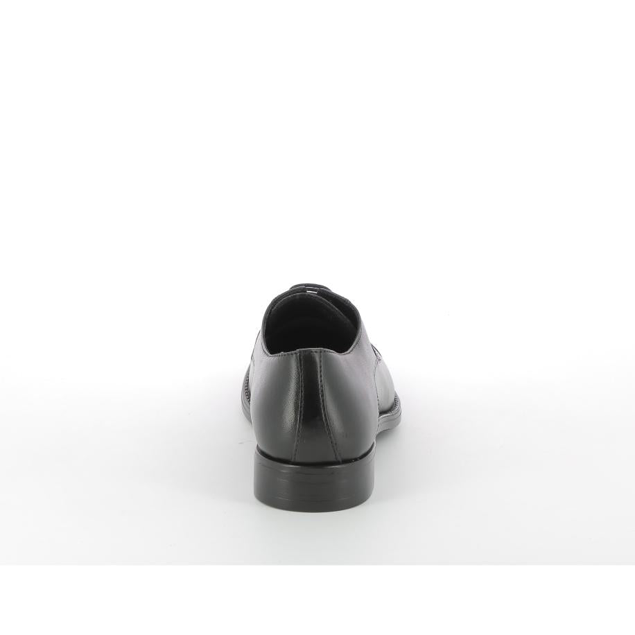 ANTHONY MORELLI Derbies Richelieus - Couleur: Noir - Mano Shoes and Bags