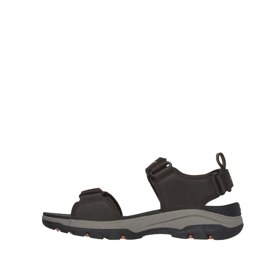 SKECHERS Sandales - Couleur: Brun - Mano Shoes and Bags