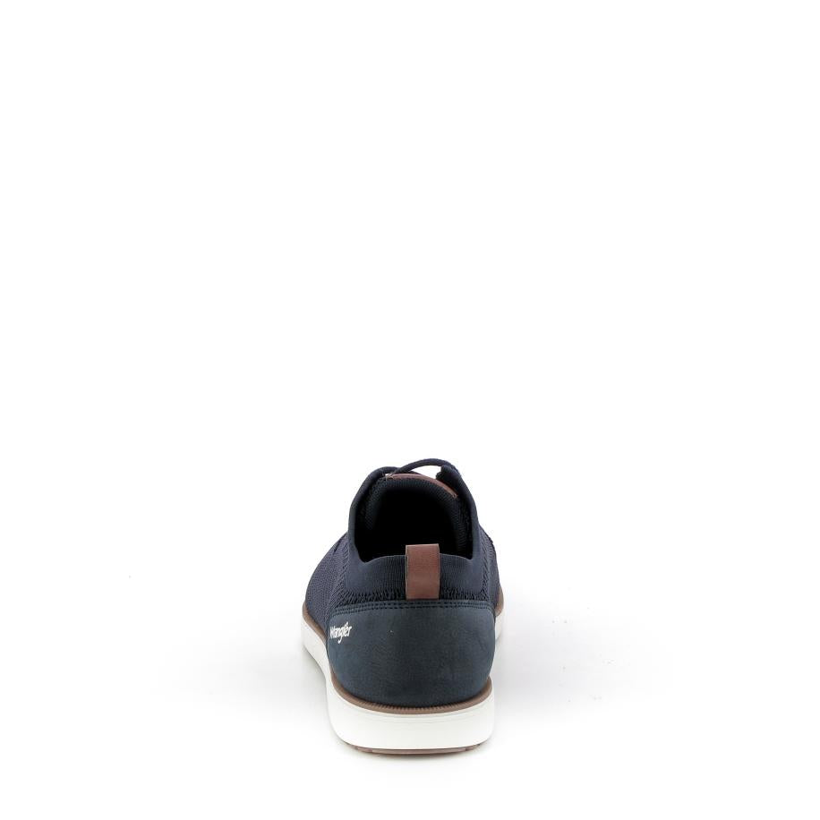 WRANGLER Baskets - Couleur: Bleu - Mano Shoes and Bags
