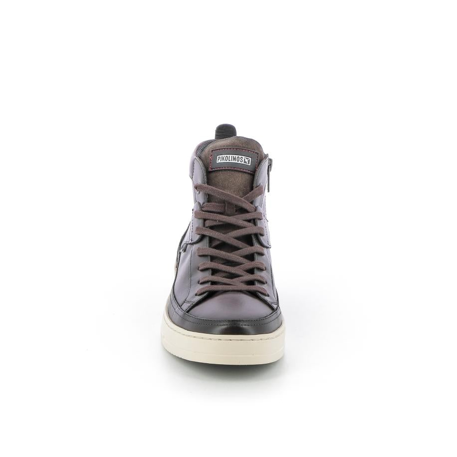 PIKOLINOS Baskets - Couleur: Brun - Mano Shoes and Bags