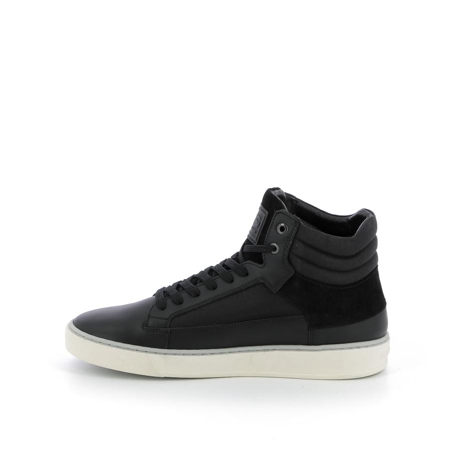 G-STAR Baskets - Couleur: Noir - Mano Shoes and Bags