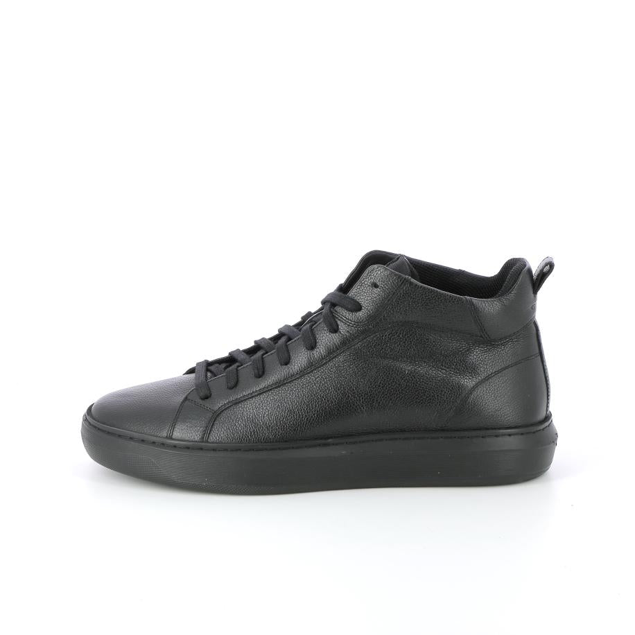 GEOX Baskets - Couleur: Noir - Mano Shoes and Bags