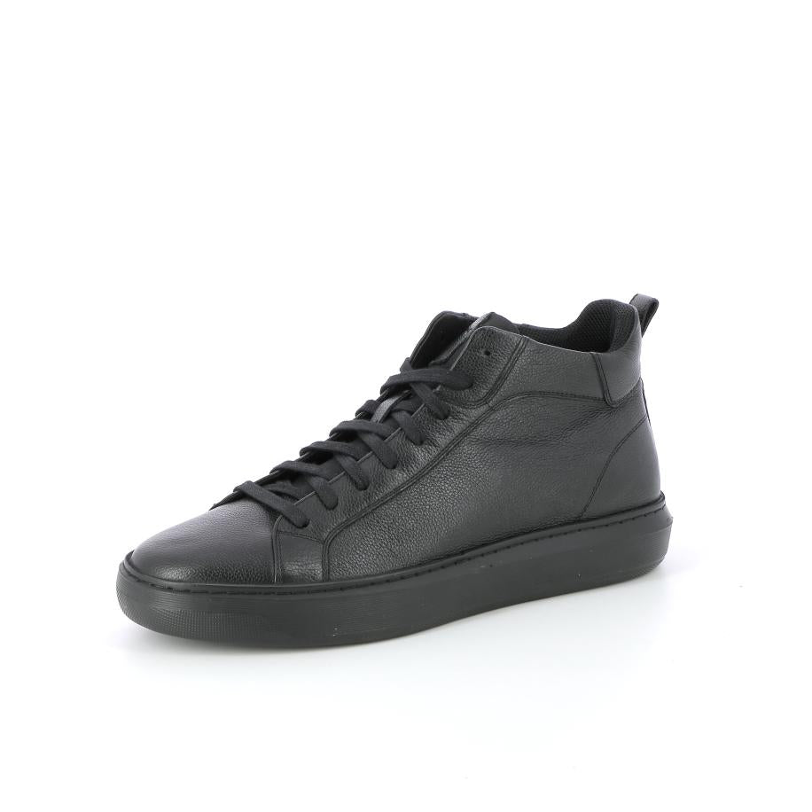 GEOX Baskets - Couleur: Noir - Mano Shoes and Bags