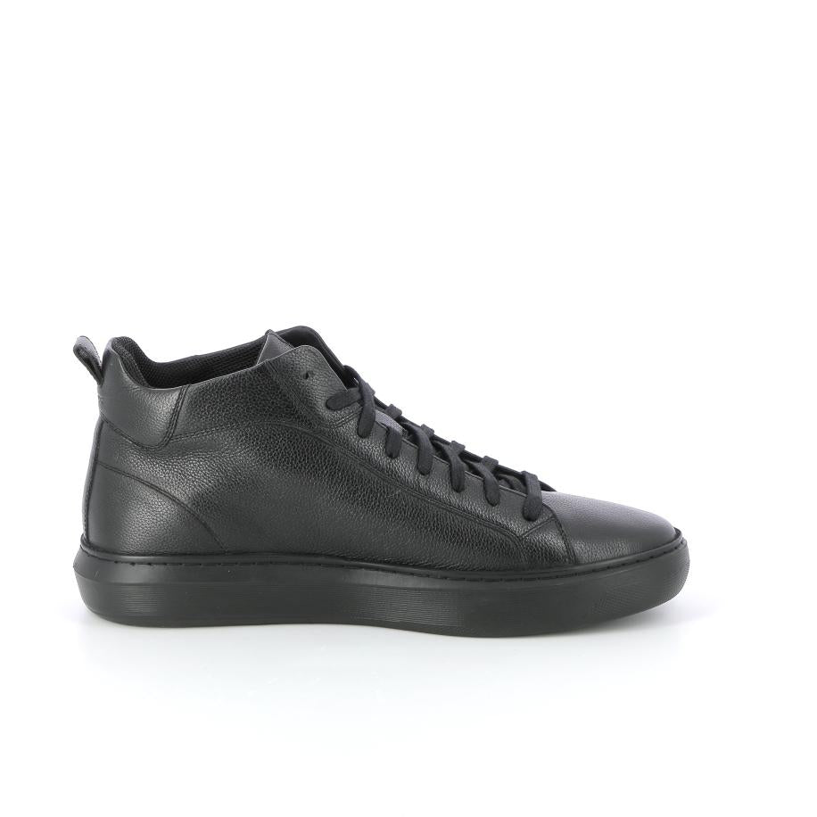 GEOX Baskets - Couleur: Noir - Mano Shoes and Bags