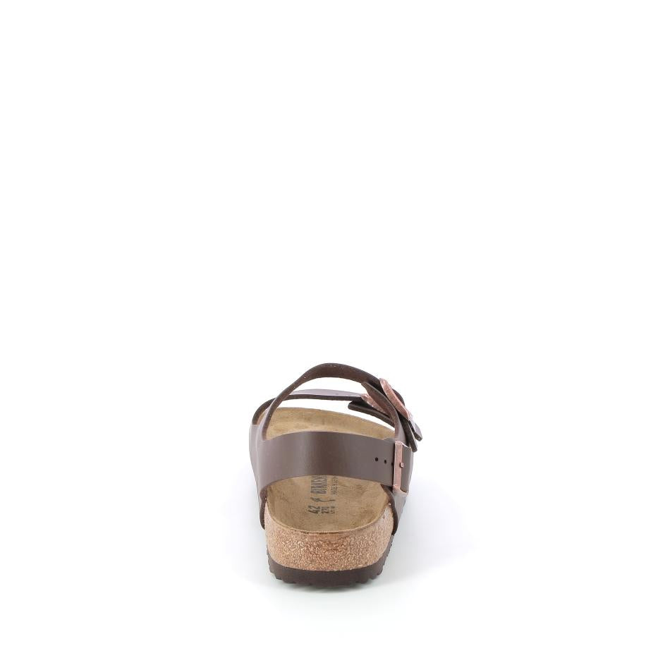 BIRKENSTOCK Mules/Sabots - Couleur: Brun - Mano Shoes and Bags