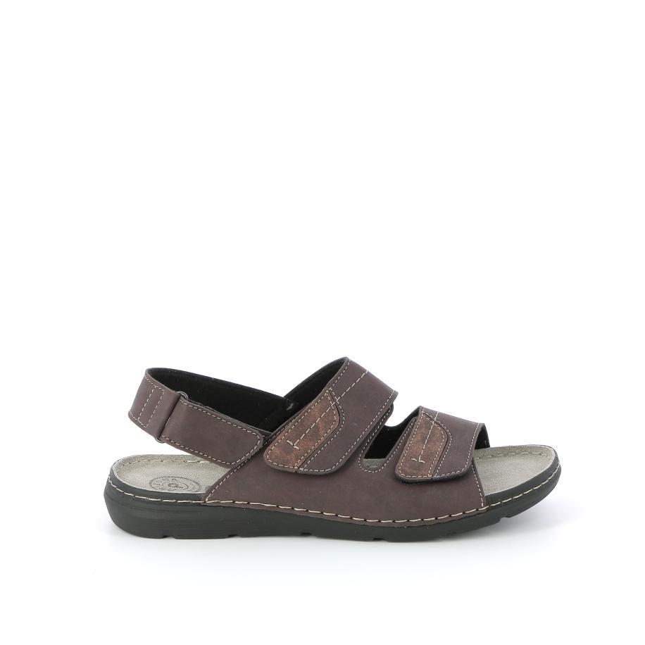 PATRIZIA Mules/Sabots - Couleur: Brun - Mano Shoes and Bags