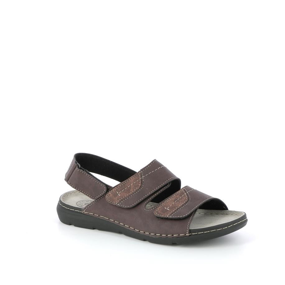 PATRIZIA Mules/Sabots - Couleur: Brun - Mano Shoes and Bags