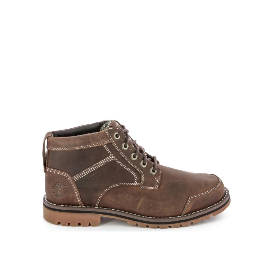 TIMBERLAND Boots/Bottines - Couleur: Brun - Mano Shoes and Bags