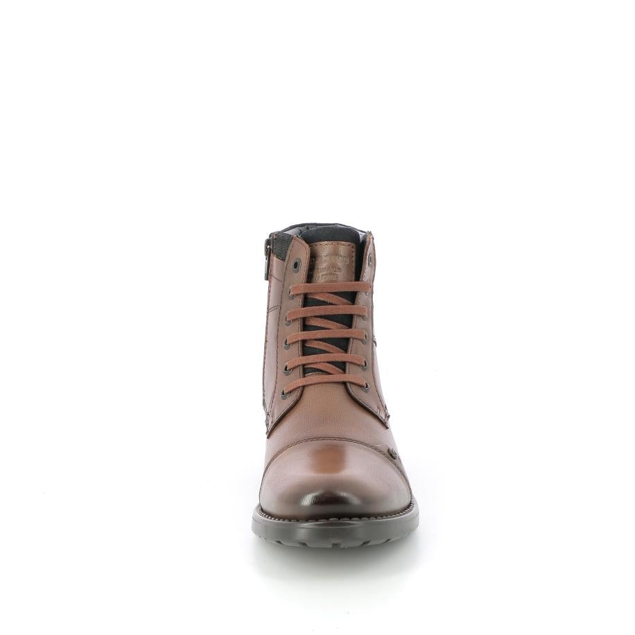 REDSKINS Boots/Bottines - Couleur: Brun - Mano Shoes and Bags