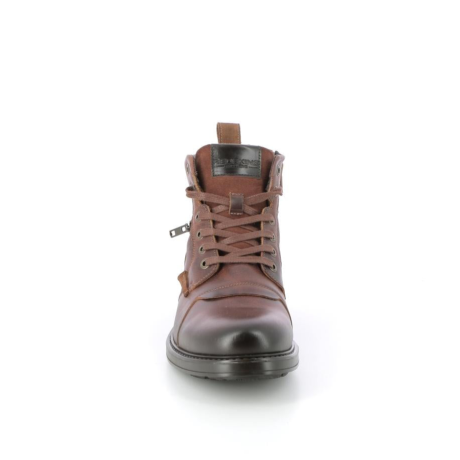 REDSKINS Boots/Bottines - Couleur: Brun - Mano Shoes and Bags