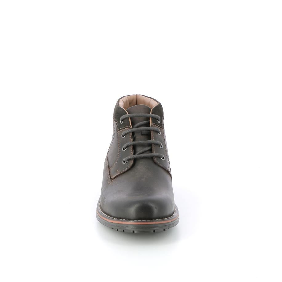 COBAGO Boots/Bottines - Couleur: Brun - Mano Shoes and Bags