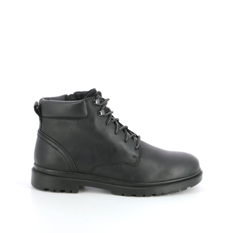 GEOX Boots/Bottines - Couleur: Noir - Mano Shoes and Bags