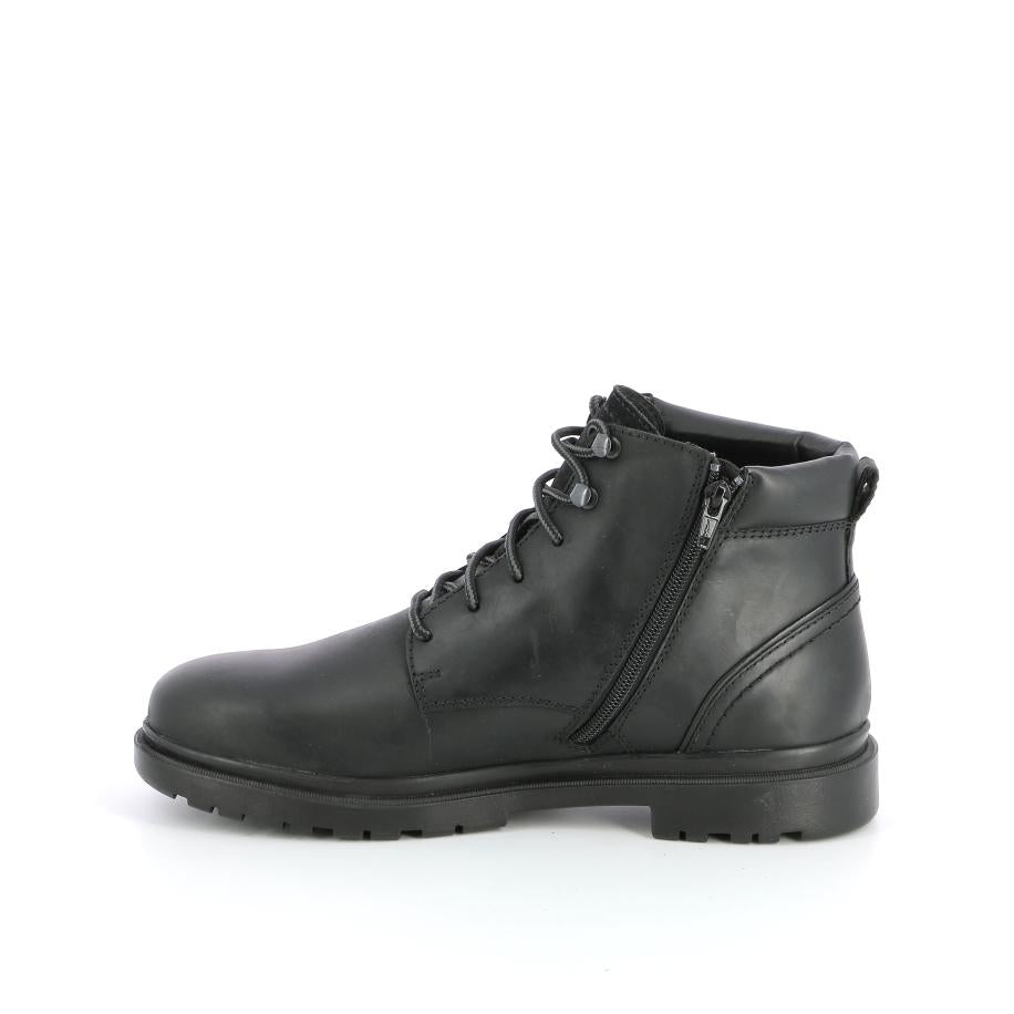 GEOX Boots/Bottines - Couleur: Noir - Mano Shoes and Bags
