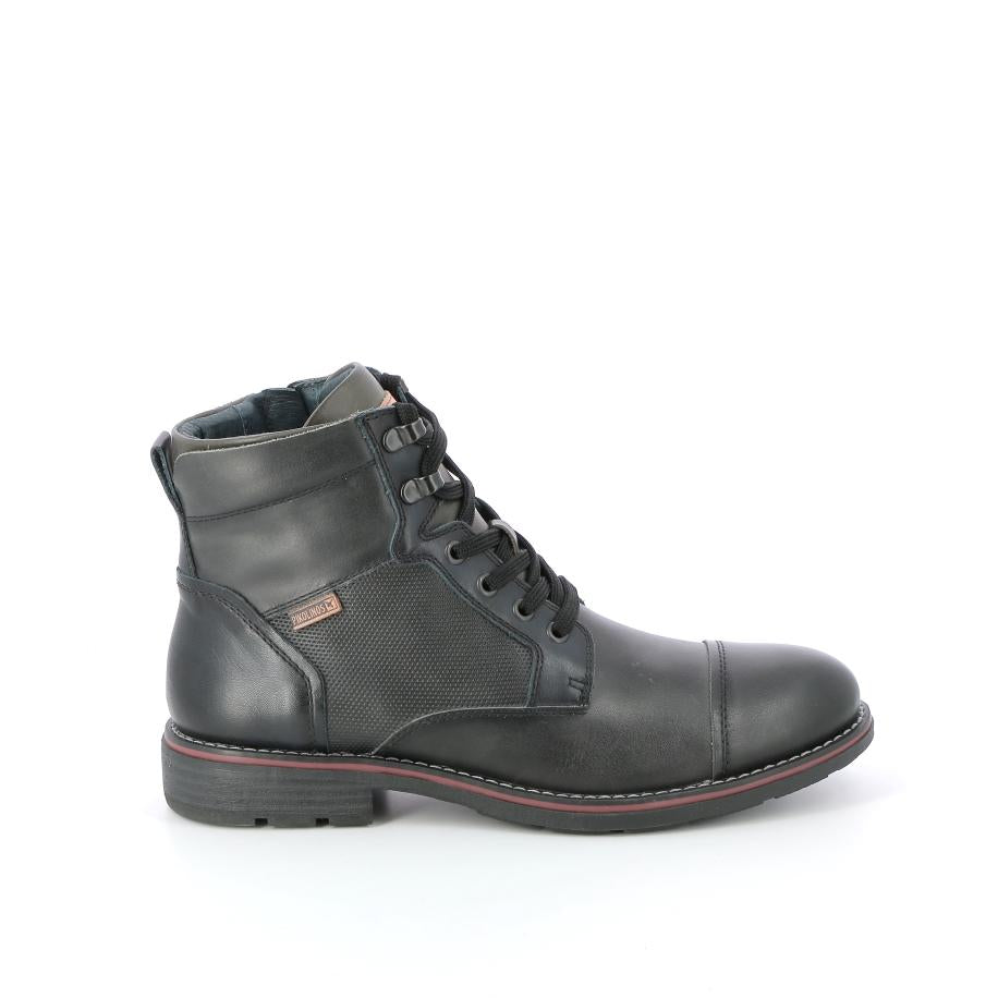 PIKOLINOS Boots/Bottines - Couleur: Noir - Mano Shoes and Bags