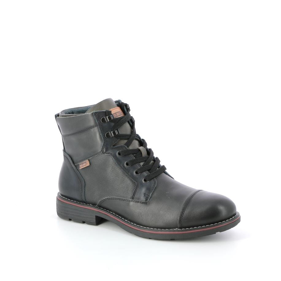 PIKOLINOS Boots/Bottines - Couleur: Noir - Mano Shoes and Bags