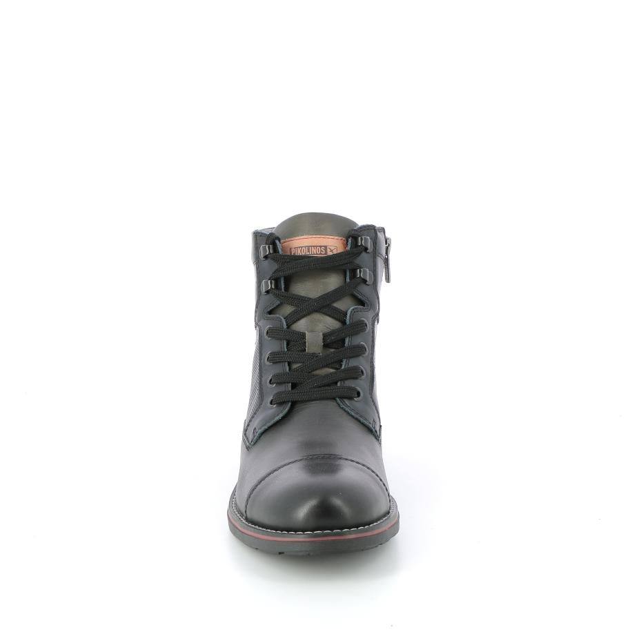 PIKOLINOS Boots/Bottines - Couleur: Noir - Mano Shoes and Bags