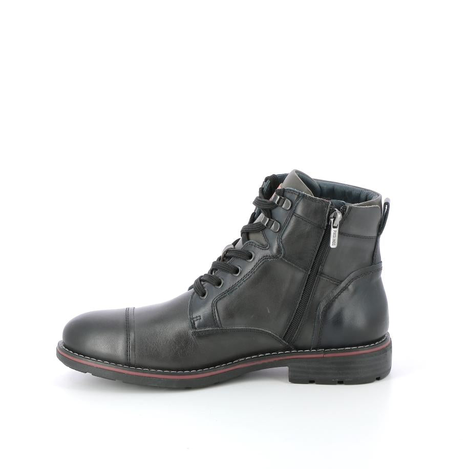PIKOLINOS Boots/Bottines - Couleur: Noir - Mano Shoes and Bags
