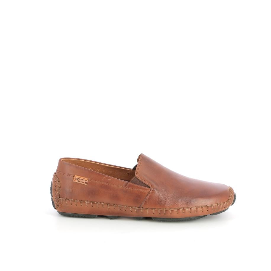 PIKOLINOS Derbies Richelieus - Couleur: Brun - Mano Shoes and Bags