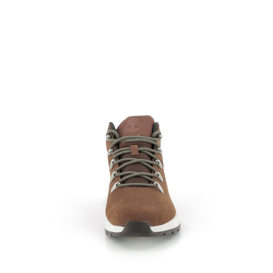 TIMBERLAND Baskets - Couleur: Brun - Mano Shoes and Bags