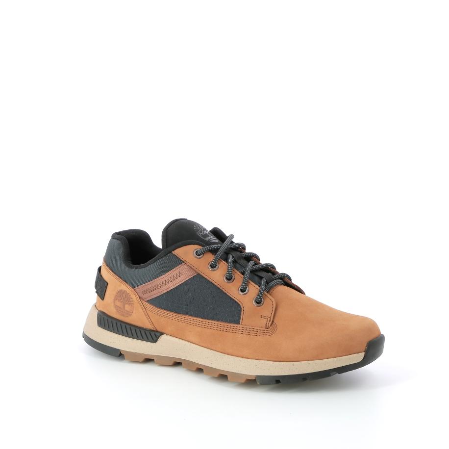 TIMBERLAND Baskets - Couleur: Brun - Mano Shoes and Bags