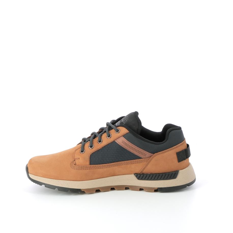 TIMBERLAND Baskets - Couleur: Brun - Mano Shoes and Bags