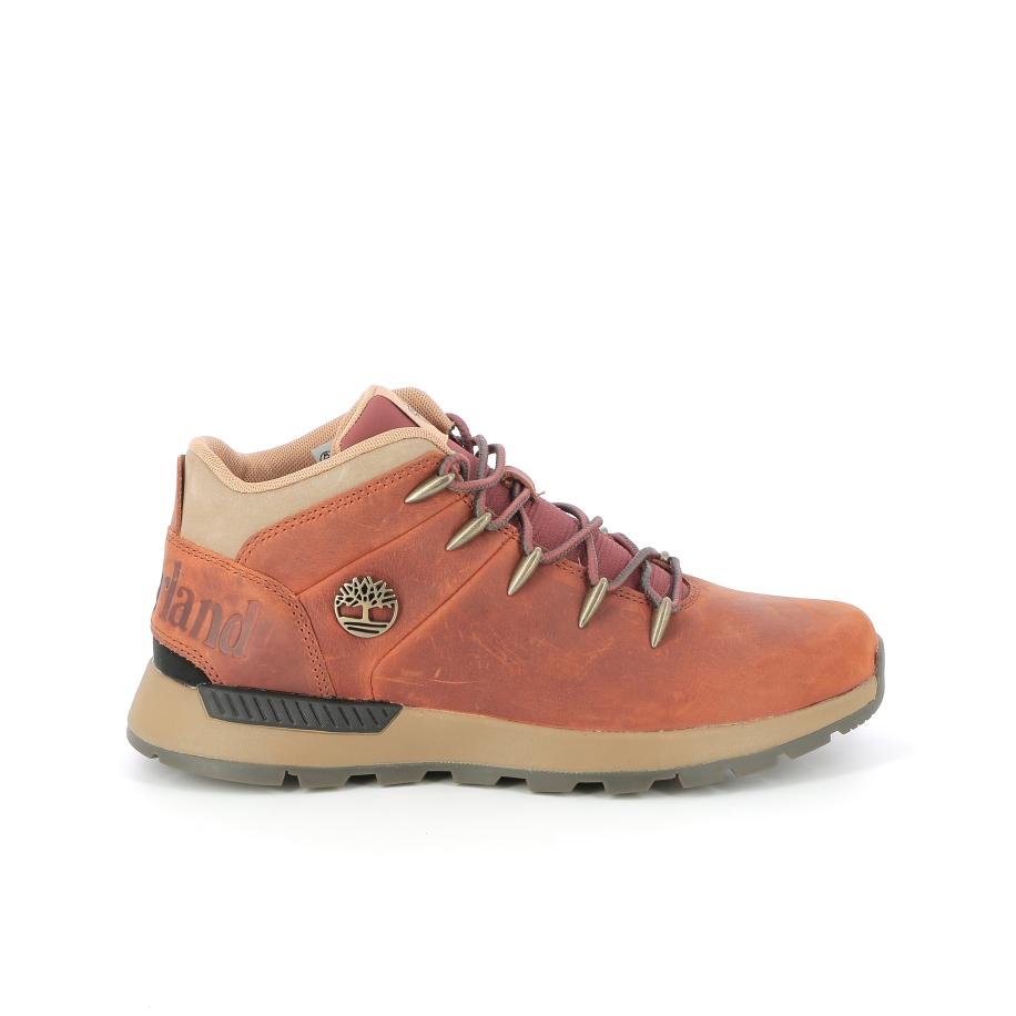 TIMBERLAND Baskets - Couleur: Brun - Mano Shoes and Bags