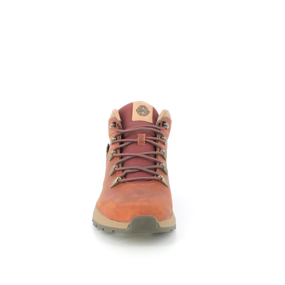 TIMBERLAND Baskets - Couleur: Brun - Mano Shoes and Bags