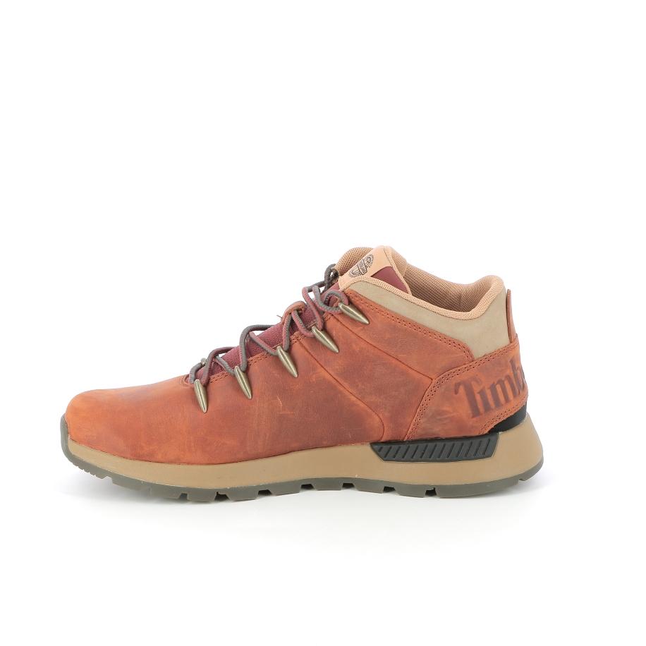 TIMBERLAND Baskets - Couleur: Brun - Mano Shoes and Bags