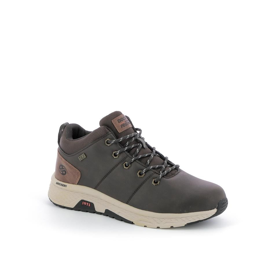 DOCKERS Baskets - Couleur: Brun - Mano Shoes and Bags