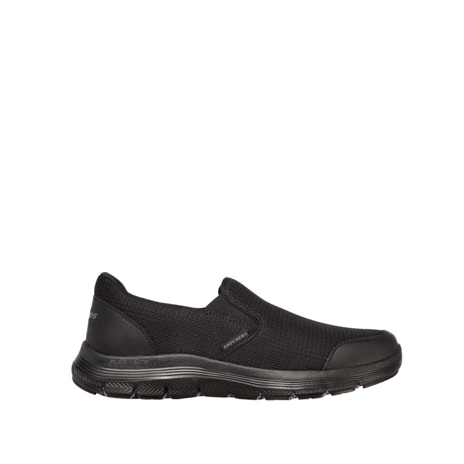 SKECHERS Baskets - Couleur: Noir - Mano Shoes and Bags