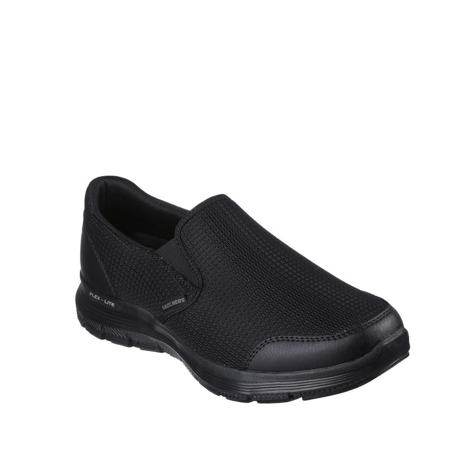 SKECHERS Baskets - Couleur: Noir - Mano Shoes and Bags