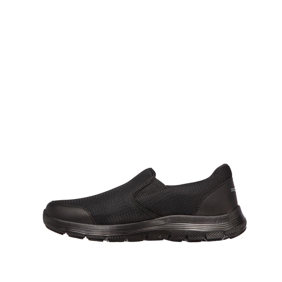 SKECHERS Baskets - Couleur: Noir - Mano Shoes and Bags